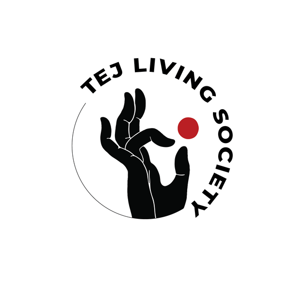 Tej Living Society